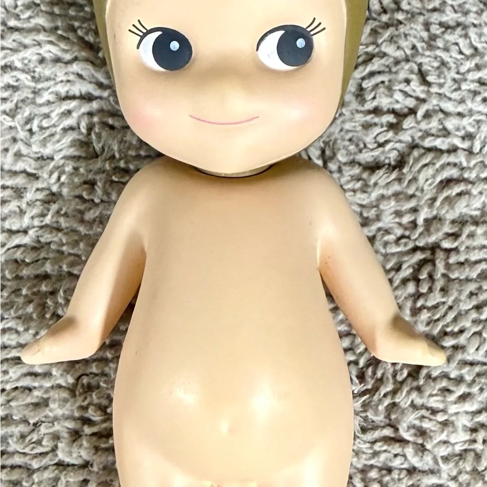 Rare Sonny Angel Animal Series Ver.4 Buffalo Figure • 2018 Dreams Inc - Picture 3 of 10